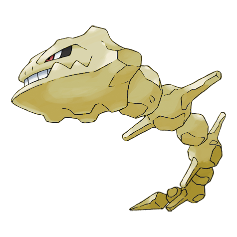 Steelix