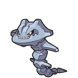Steelix