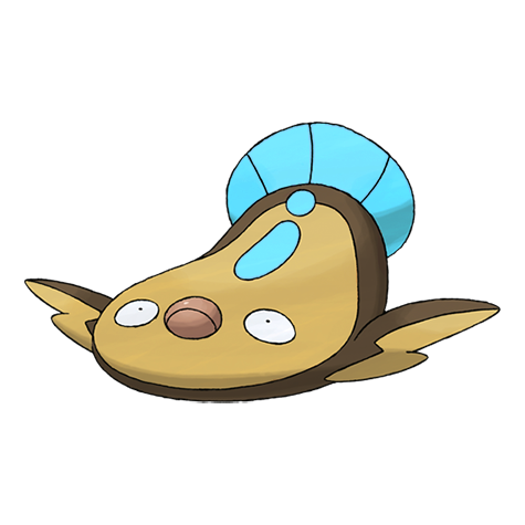 Stunfisk