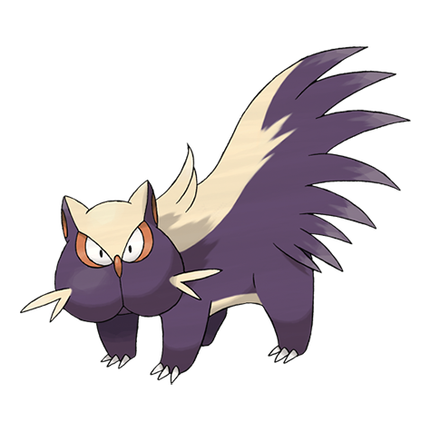 Skunpuu