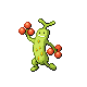 Sudowoodo