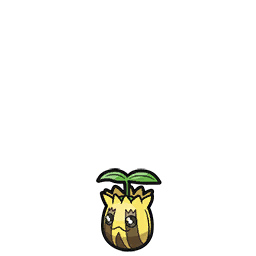 Sunkern
