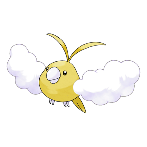 Swablu