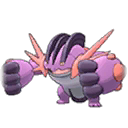 Mega Swampert