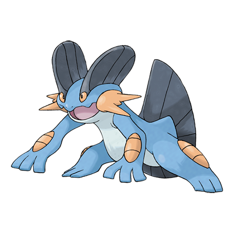 Who's that Pokémon?
