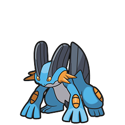 Swampert