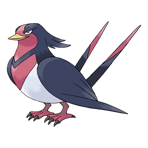 Who's that Pokémon?