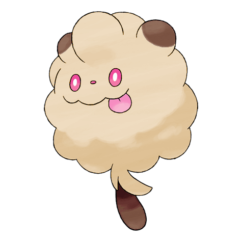 Swirlix