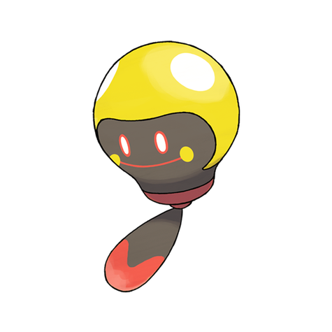 Tadbulb
