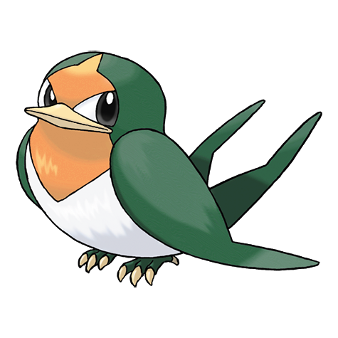 Taillow
