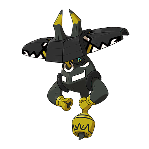 Tapu Bulu