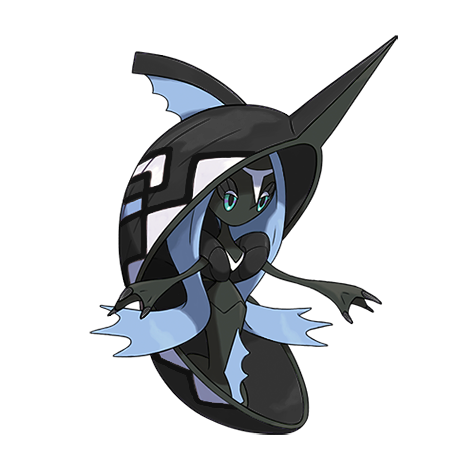 Tapu Fini