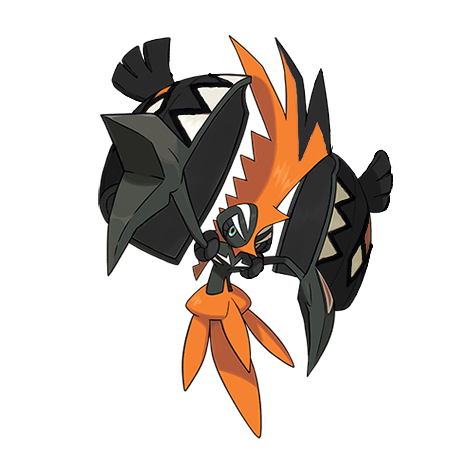 Tapu Koko