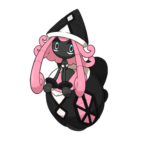 Tapu Lele
