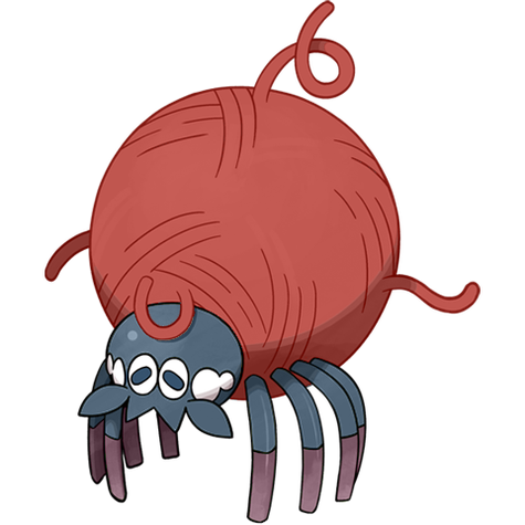 Tarountula