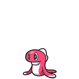 Droopy Form Tatsugiri