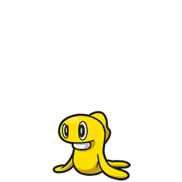 Stretchy Form Tatsugiri