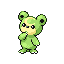 Teddiursa