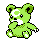 Teddiursa