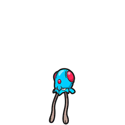 Tentacool