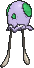 Tentacool