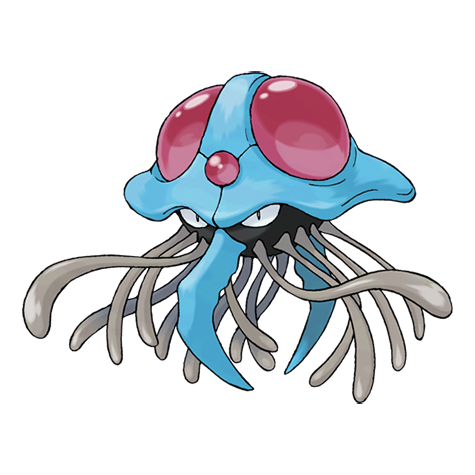 Who's that Pokémon?