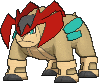 Terrakion