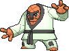 Throh