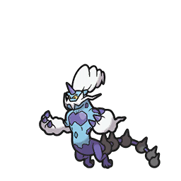 Therian Thundurus