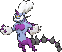 Therian Thundurus