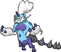 Therian Thundurus