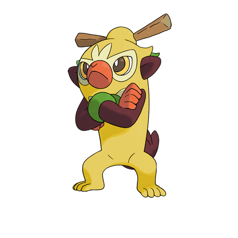 Thwackey