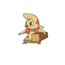Timburr