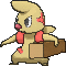 Timburr