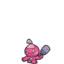 Tinkatink