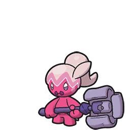 Tinkatuff