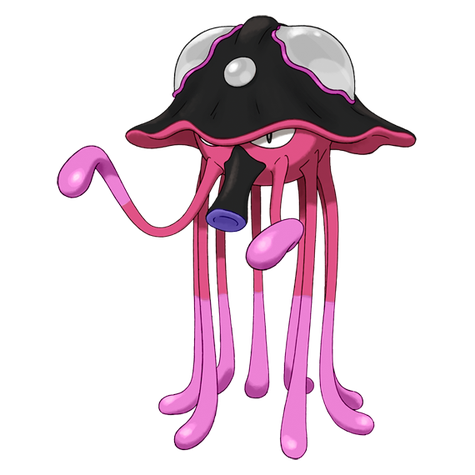 Toedscruel
