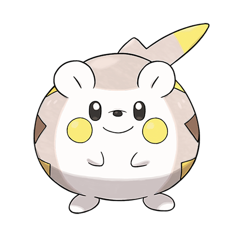 Totem Togedemaru