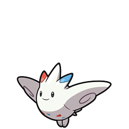 Togekiss