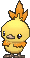 Torchic