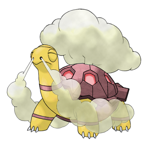 Torkoal