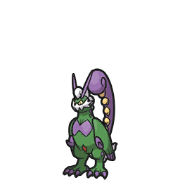 Therian Tornadus