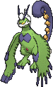 Therian Tornadus