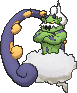 Tornadus