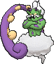 Tornadus