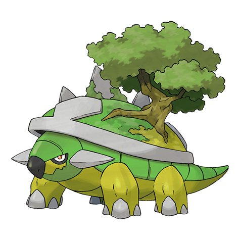 Torterra