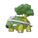 Torterra