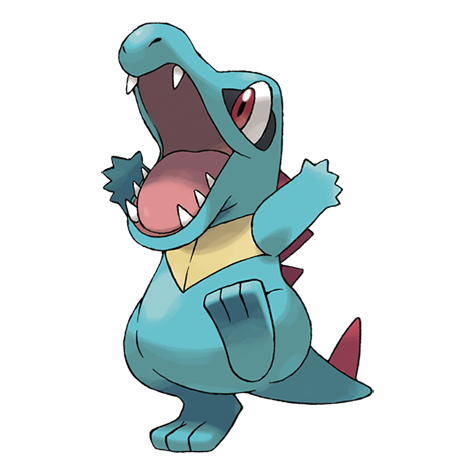 Who's that Pokémon?