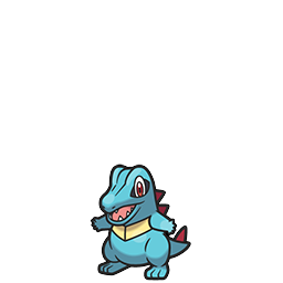 Totodile