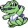 Totodile